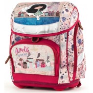 ANEKKE ученическа раница - Liberty