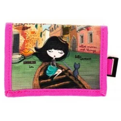 ANEKKE  Портмоне Venezia 