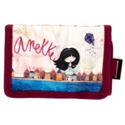 ANEKKE  Портмоне Liberty 