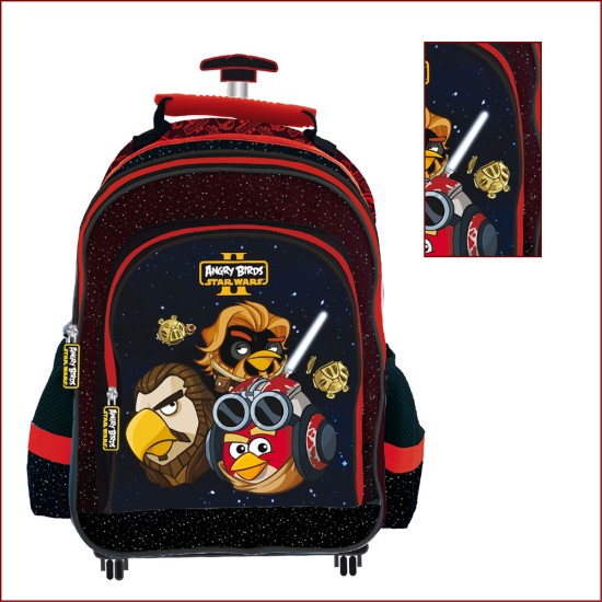 Angry birds