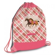 Ars Una Спортна торба Charming Stars 