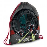 Ars Una Спортна торба The Ghost Squadron