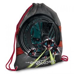 Ars Una Спортна торба The Ghost Squadron