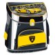 Ars Una Анатомична ученическа раница Lamborghini Compact 