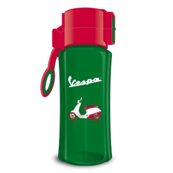 Ars Una Vespa Green бутилка