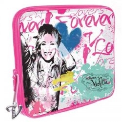 Auguri Preziosi Детско портмоне Violetta 00431 Auguri Preziosi Детско портмоне Violetta 00431