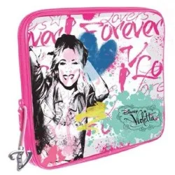 Auguri Preziosi Детско портмоне Violetta 00431