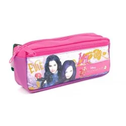 Auguri Preziosi Празен ученически несесер Descendants 00422