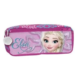 Auguri Preziosi Празен ученически несесер Frozen 00669