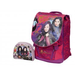 Auguri Preziosi Ученическа раница Descendants Auguri Preziosi Ученическа раница Descendants