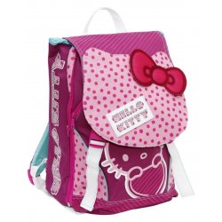 Auguri Preziosi Ученическа раница Hello Kitty Auguri Preziosi Ученическа раница Hello Kitty