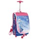 Auguri Preziosi Ученическа раница на колела Frozen Auguri Preziosi Ученическа раница на колела Frozen