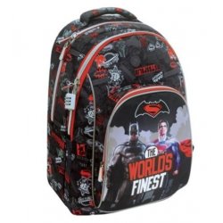 Batman & Superman Finest