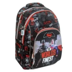 Batman & Superman Finest