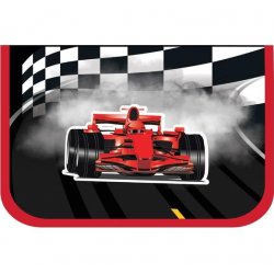 Belmil Празен ученически несесер Get Ready for Race