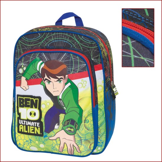 Ben 10 Ben 10