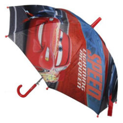 CARS 3 автоматичен чадър Premium 45 см