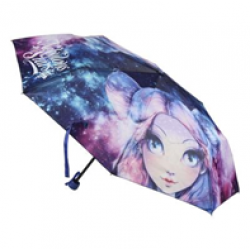 NEBULOUS сгъваем чадър 51.5 см NEBULOUS сгъваем чадър 51.5 см