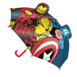 AVENGERS 3D чадър