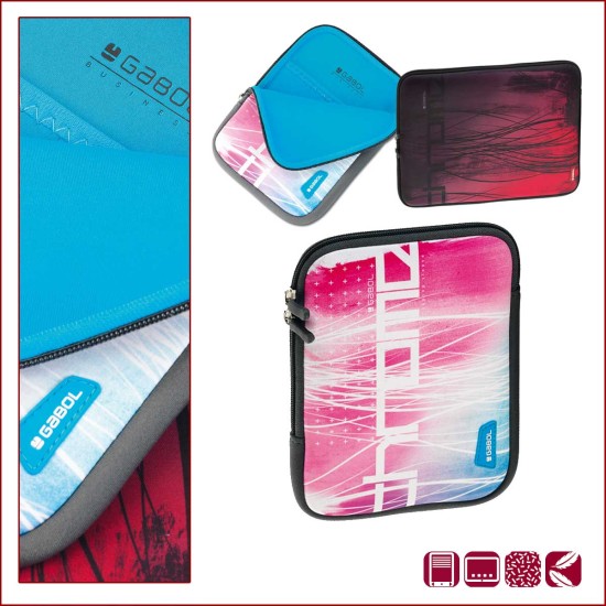 Chrome калъф за таблет 7"