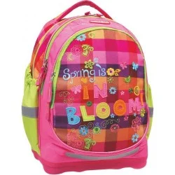 Cool Pack ученическа раница Ergo Bloom