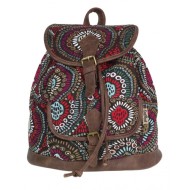 Cool Pack Ученическа раница с едно отделение FIESTA Tribal Circles