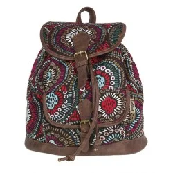 Cool Pack Ученическа раница с едно отделение FIESTA Tribal Circles