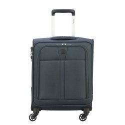 Delsey Куфар Maloti 55 см - тъмно сив Delsey Куфар Maloti 55 см - тъмно сив