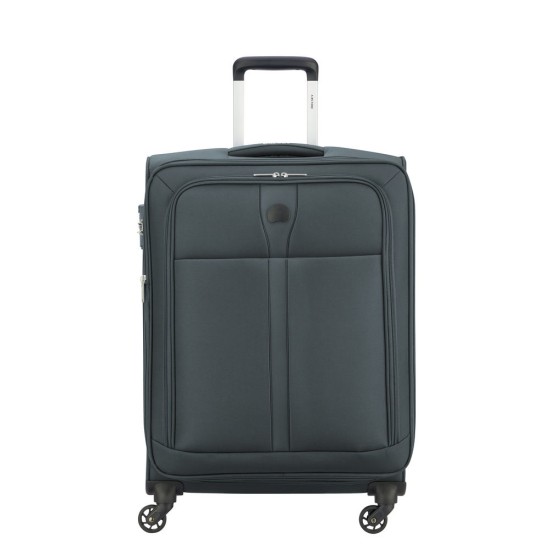 Delsey Куфар Maloti 68 см - тъмно сив