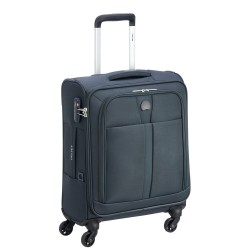 Delsey Куфар Maloti 55 см - тъмно сив Delsey Куфар Maloti 55 см - тъмно сив