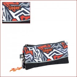 Explore Color Pattern