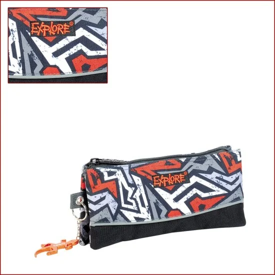 Explore Color Pattern