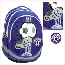 Explore Football Ergonomic