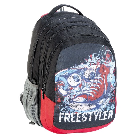 Explore FREESTYLER 2 в 1