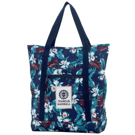 Franklin Marshall Franklin Marshall