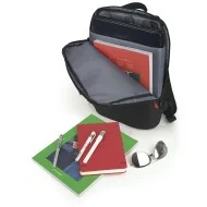 Бизнес раница за лаптоп 15,6" - Quarter