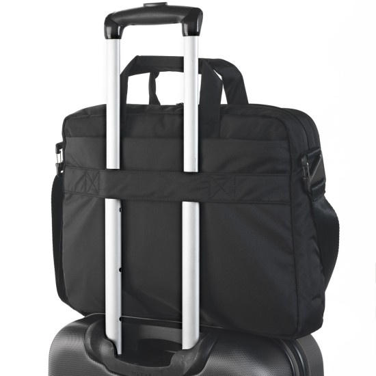 Бизнес чанта за лаптоп 15.6" Edit морава