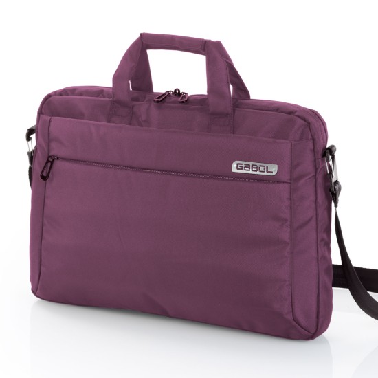 Бизнес чанта за лаптоп 15.6" Edit морава