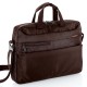 Бизнес чанта за лаптоп 15.6" Mark кафява Бизнес чанта за лаптоп 15.6" Mark кафява