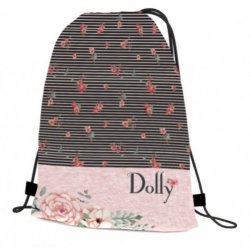 KARTON P+P Спортна торба DOLLY 