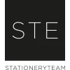 Stationery Team