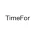 TimeFor