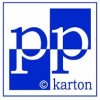 Karton P+P