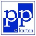 Karton P+P